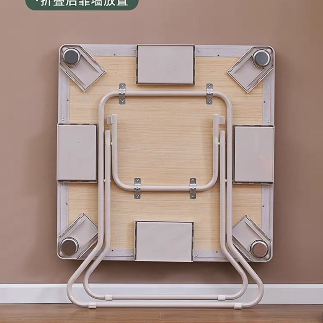 工廠直銷 免運 麻將桌 餐桌 折疊桌 【好評】家用手搓抽屜煙缸款麻將桌便攜式簡易折疊手動棋牌室桌耐用麻雀臺