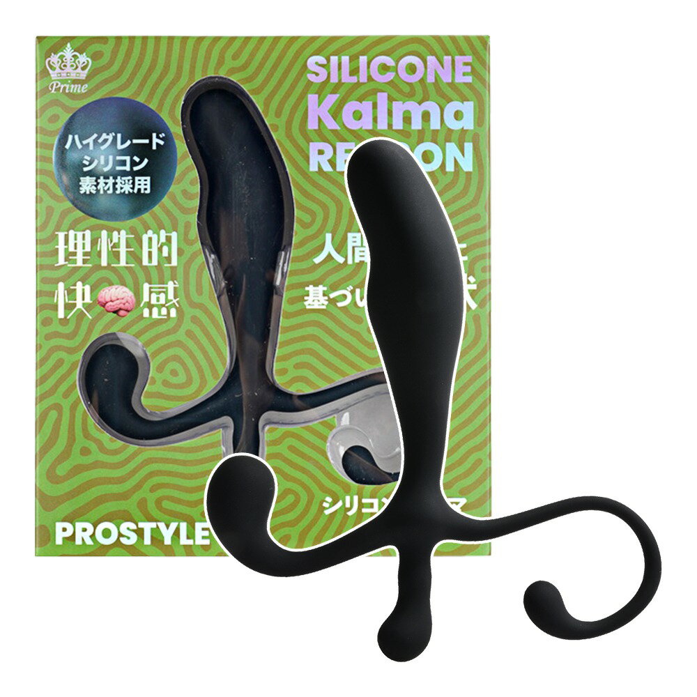 【送270ml潤滑液】Karma理性的快感體驗前列腺