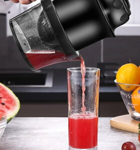 榨汁機 手動榨汁機石榴多功能簡易家用水果壓橙型擠檸檬杯便攜式