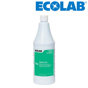 【Ecolab】檸檬去汙膏32oz-13094