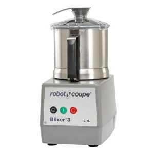【得意家電】法國 Robot Coupe Blixer 3 乳化攪拌機 ※熱線07-7428010