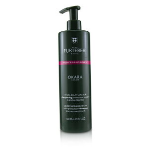 RF荷那法蕊 Rene Furterer - 修護髮浴 -染後髮質Okara Color Color Radiance Ritual Color Protection Shampoo(美容院裝)