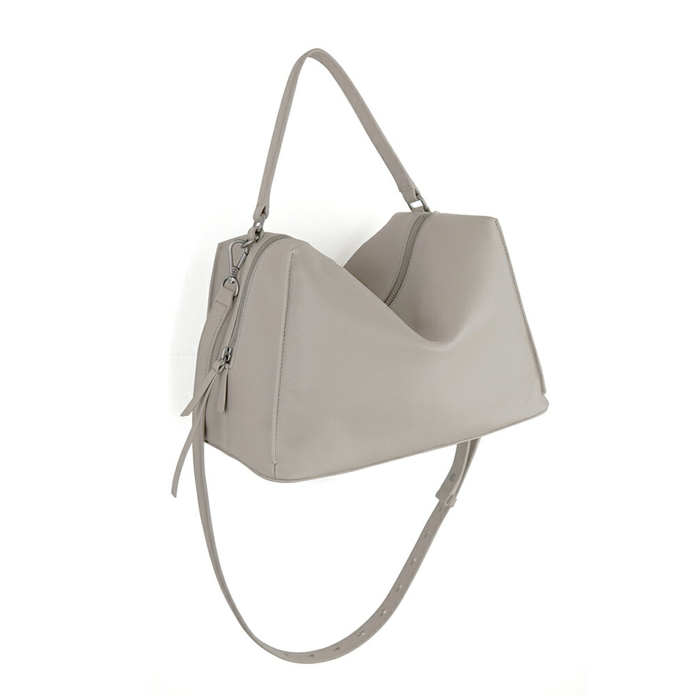 Valley Cube Shoulder Bag 方型軟包 ◆ 手提包/側背包/斜背包/單肩包 0