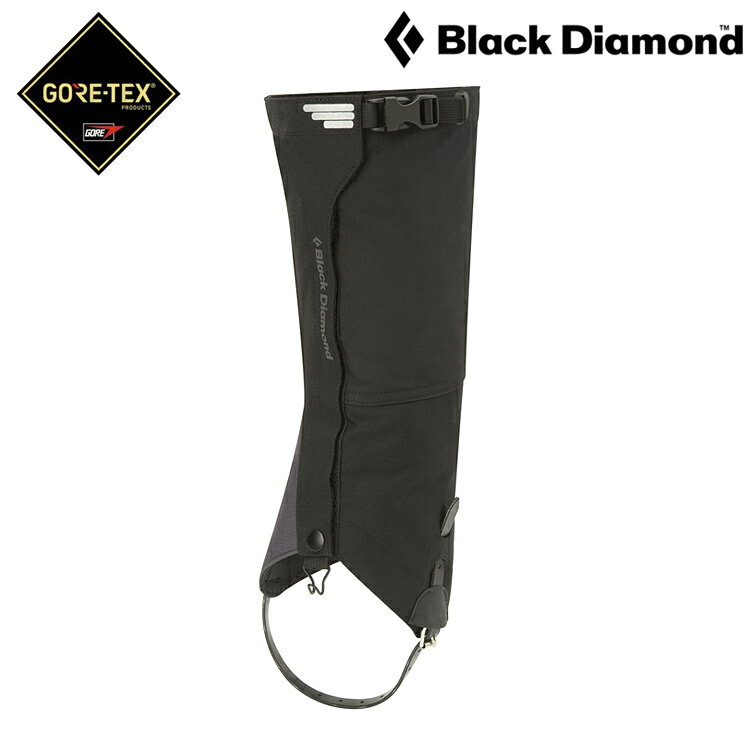 Black Diamond Apex綁腿701510 / 城市綠洲(Gore-tex、GTX、登山鞋、戶外登山、螞蝗)