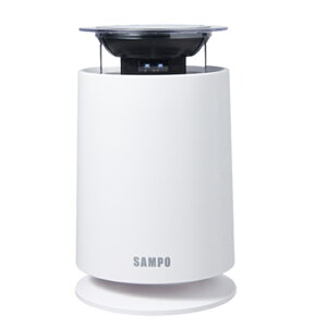 【史代新文具】SAMPO 聲寶 ML-JA03E 家用型吸入式 UV捕蚊燈/捕蚊器