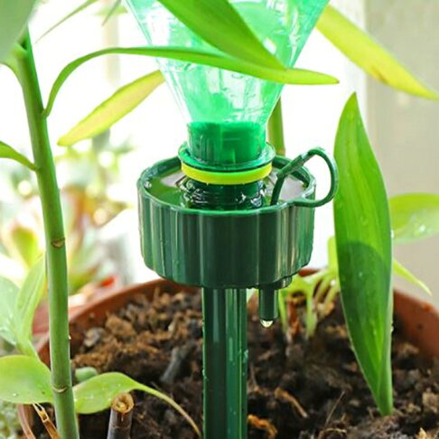 Hare D 滴漏式自動澆花器盆栽可調型點滴式澆水器免電自動灑水滴灌器灑水滲水器 Hared直營店 樂天市場rakuten Hare D 滴漏式自動澆花器盆栽可調型點滴式澆水器免電自動灑水滴灌器灑水滲水器 Hared直營店 樂天市場rakuten