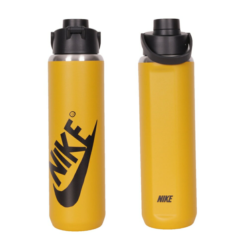 NIKE SS RECHARGE 大口徑保冷瓶24OZ(運動水壺 700ml「N100762972224」≡排汗專家≡