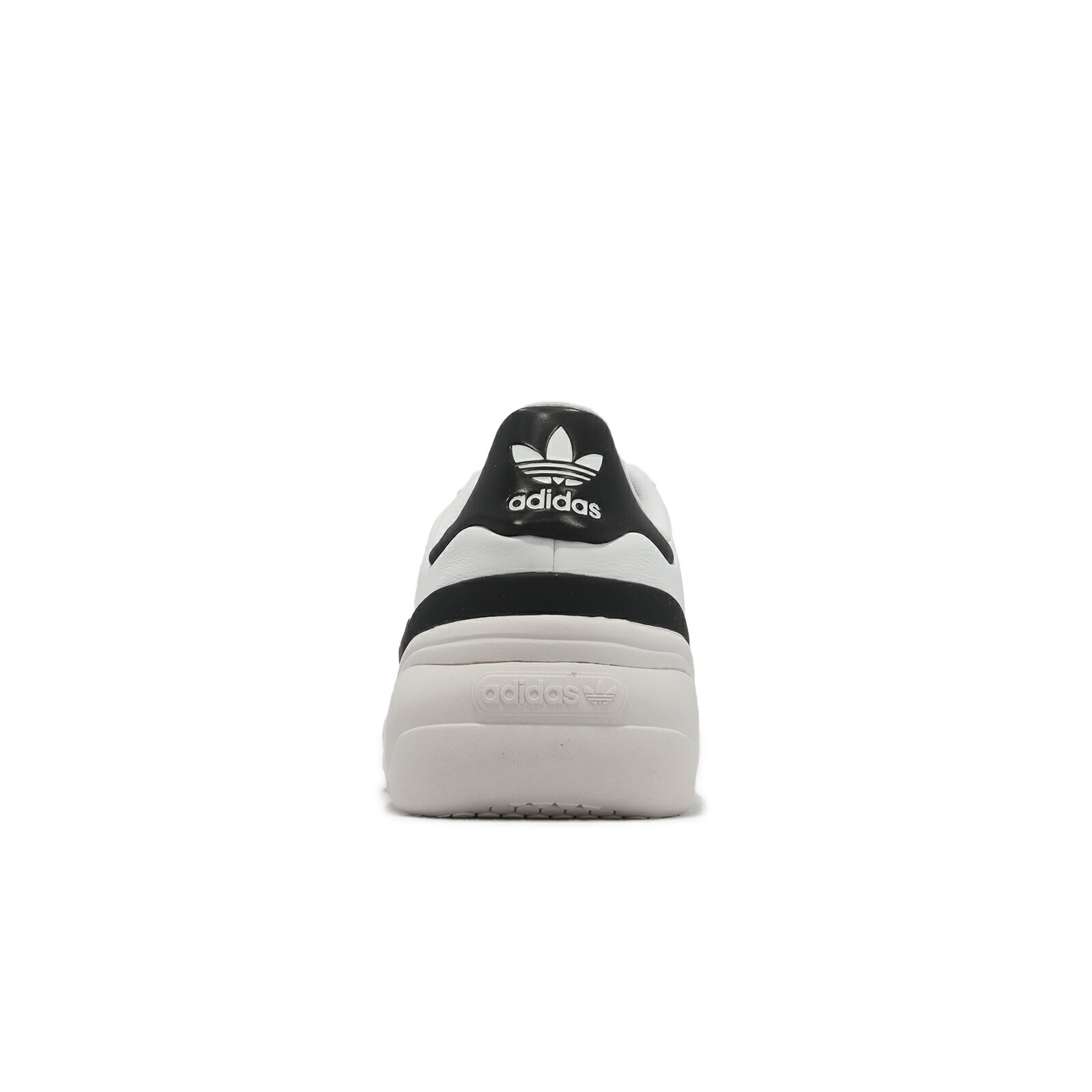 adidas 休閒鞋 Superstar Millencon W 女鞋 白 黑 復古 貝殼頭 三葉草 愛迪達 HQ9018 2