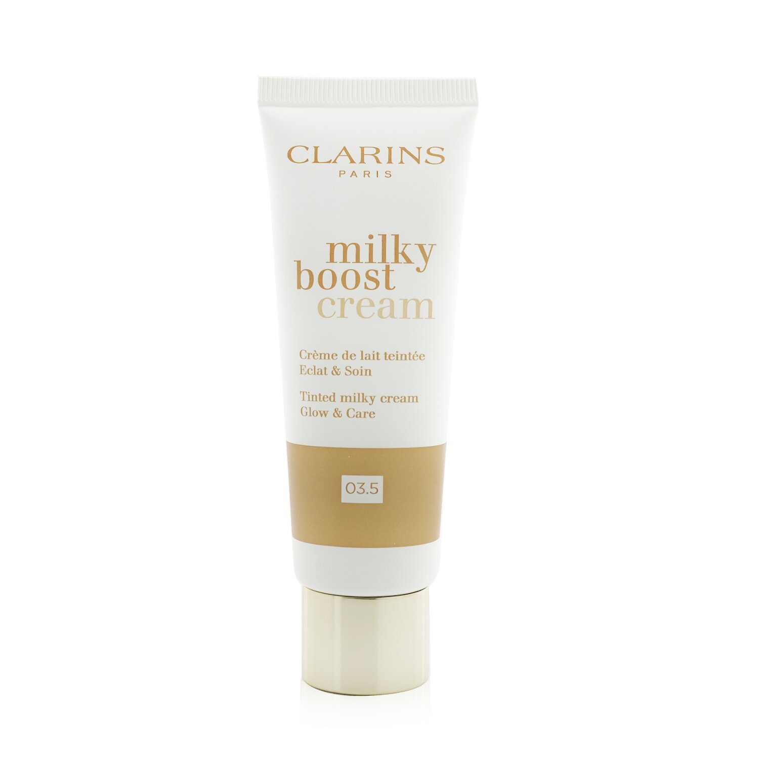 克蘭詩 Clarins - 奶潤提升乳霜