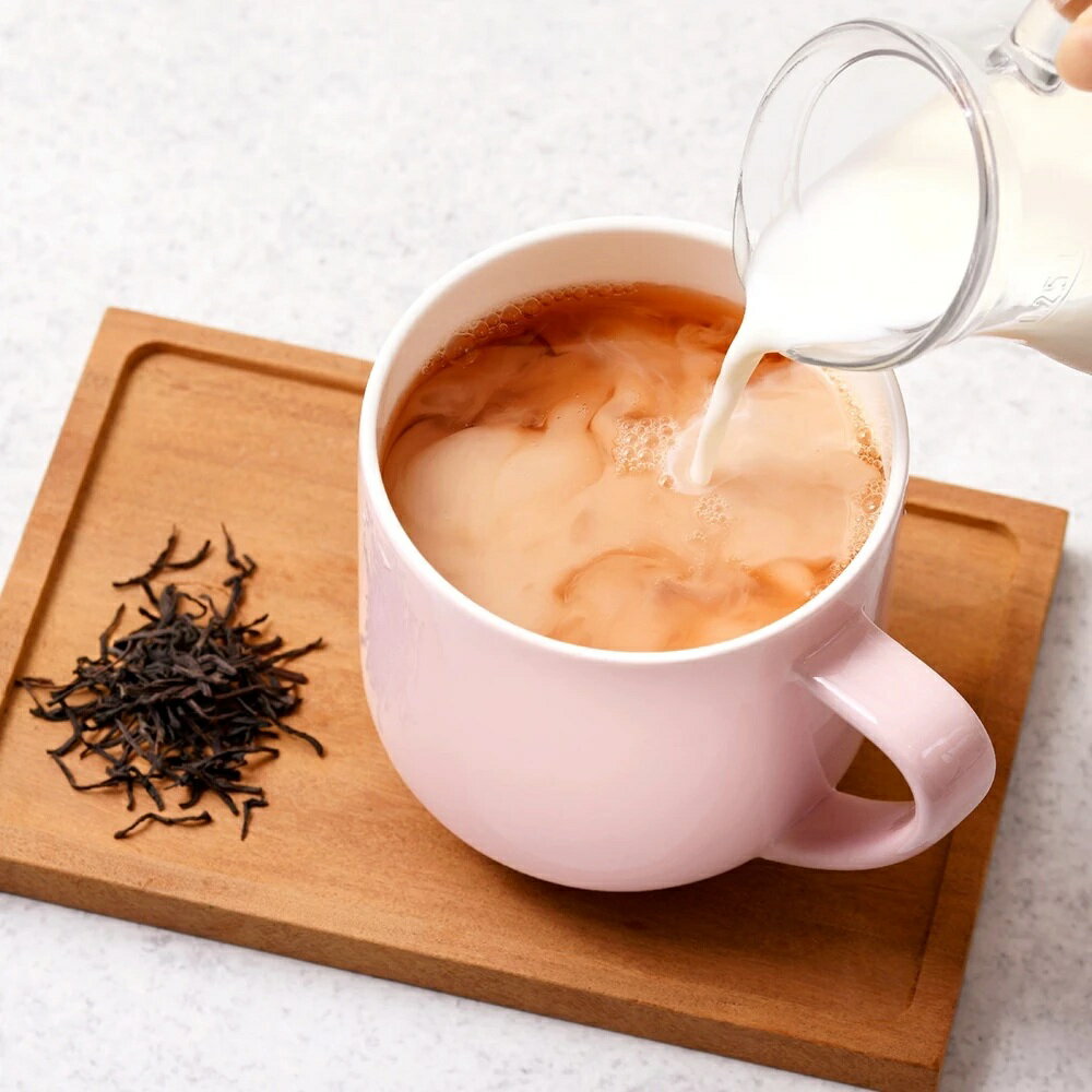 歐可茶葉 真奶茶 蜜香紅茶拿鐵(8包/盒) 1