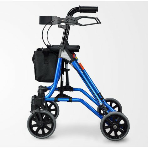 光星收合式助步車TAiMA 2 (M) 助行車 助行器 帶輪型助步車 步行輔助車 助行椅 1