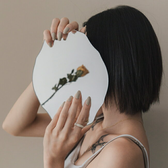 AJPEACE x ARTiS di Voce 指甲油 AJ03 濃情絮語-15ml