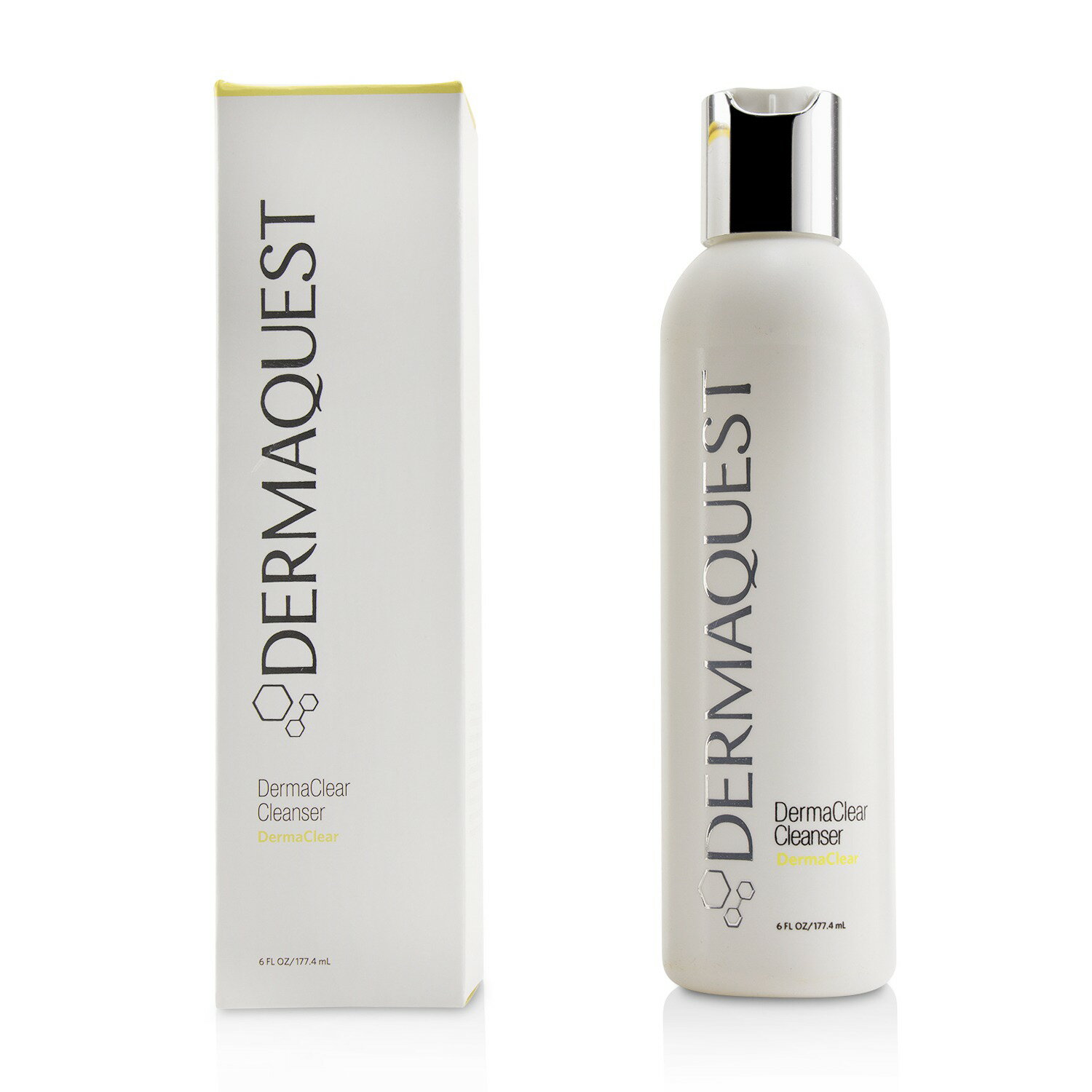 DermaQuest - 暗瘡淨肌潔面露