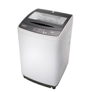 KOLIN 歌林 單槽洗衣機 BW-12S05 【APP下單點數 加倍】