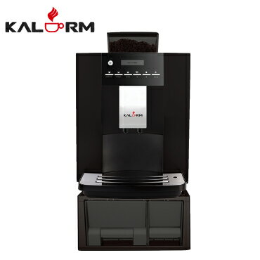 Kalerm 咖樂美1602Pro 全自動咖啡機