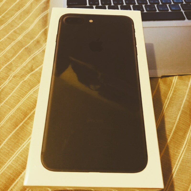 【Rock'n Apple Store磐石蘋果🍎】iPhone 7 全系列商品 1