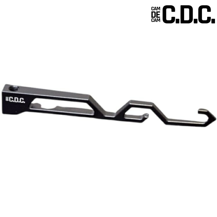 Camdecam C.D.C. HOOK戰術勾2.0 CDC-043