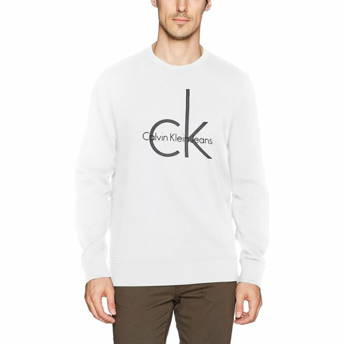 Calvin klein hot sale t shirt