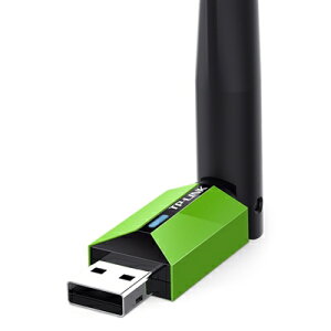 TP-LINK TL-WDN5200H驅動版/免驅版 AC600雙頻高增益無線USB網卡