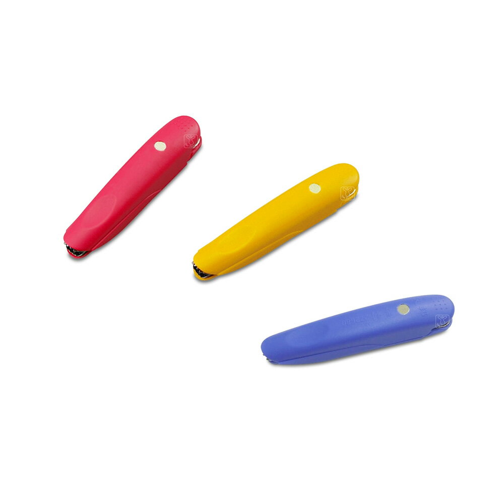 【史代新文具】CH-08 文邦塑鋼雙面磁鐵粉筆夾