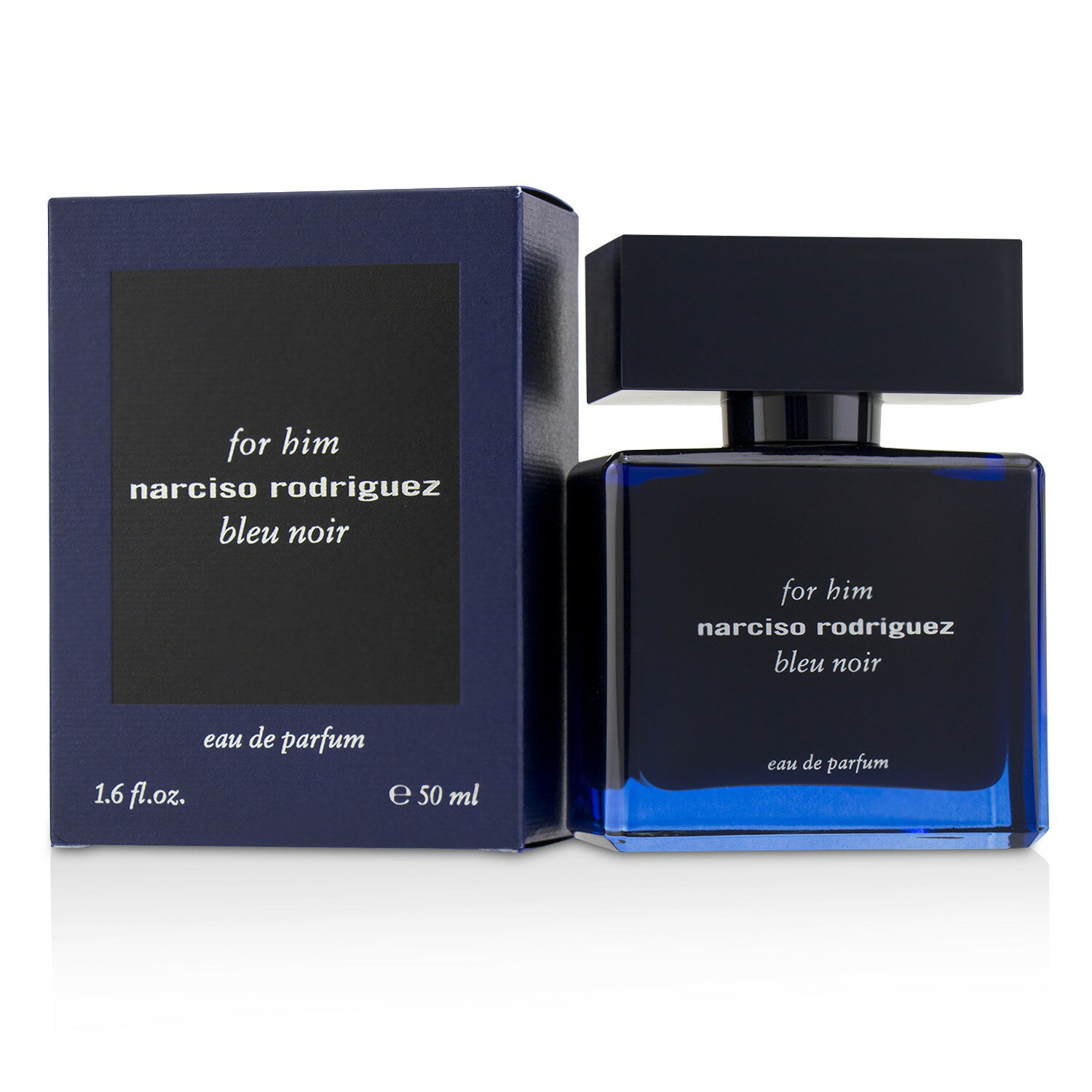 Narciso Rodriguez - For Him Bleu Noir 紳藍男性香水