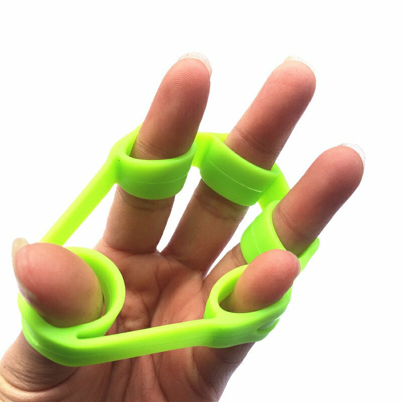 中考測試握力拉力器手指鍛煉家用便攜小型成人手力力量健身器材