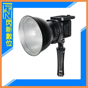 Sirui C60 60W 白光 單色溫 LED 攝影燈 補光燈 APP控制 可外接電池 (公司貨)【跨店APP下單最高20%點數回饋】