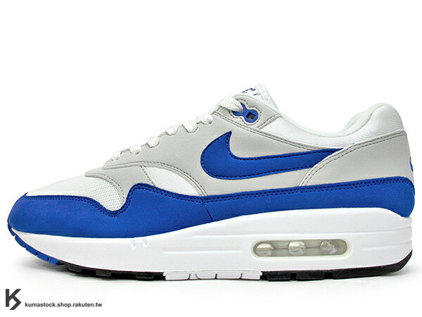 air max one blue red