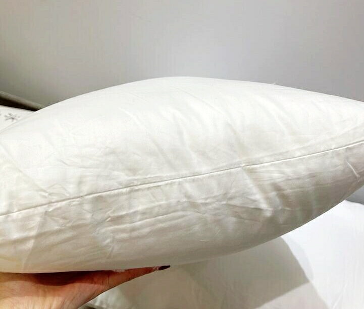 日本代購 沐本西川100%羽絲純棉枕 枕頭 (大人款) CICIGO 預購 2