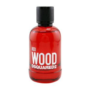 Dsquared2 - Red Wood 淡香水噴霧