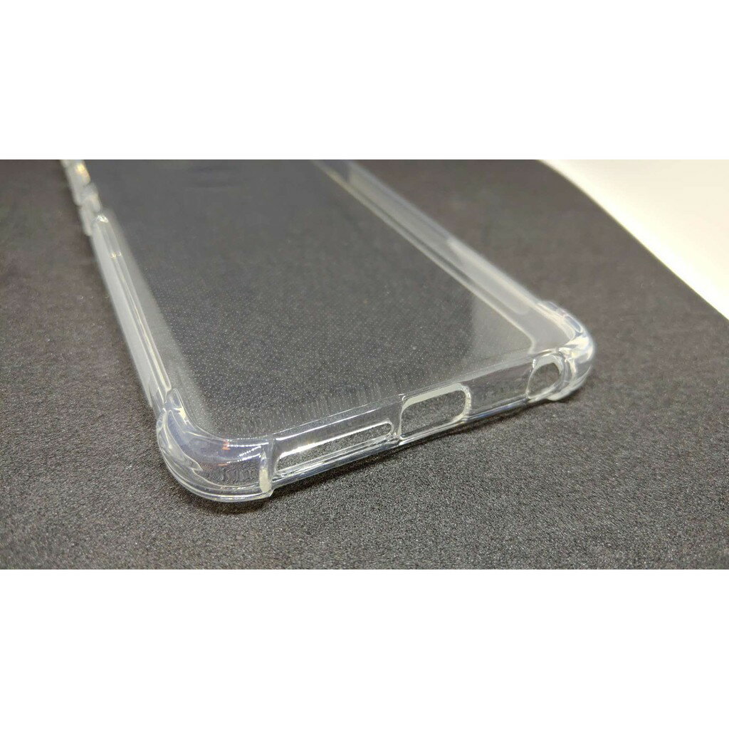 華碩ASUS Zenfone 6 (ZS630KL) 四角加厚氣墊殼 矽膠殼 透明殼 空壓殼 2