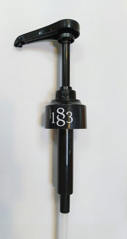 1883糖漿 專用壓頭 (二款隨機出貨) 0