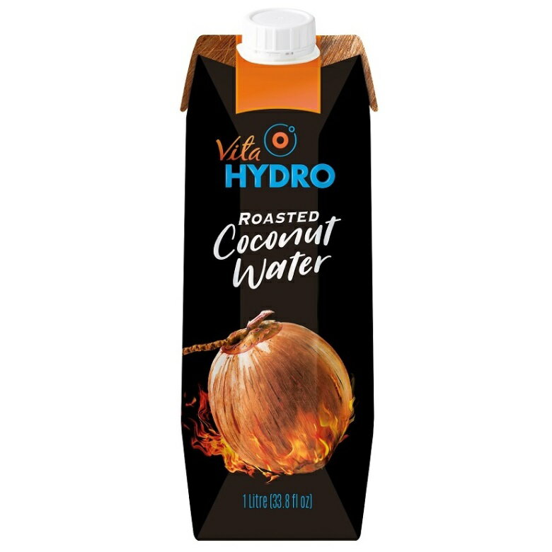 VITA HYDRO 火烤100%純椰子水(1000ml) [大買家]