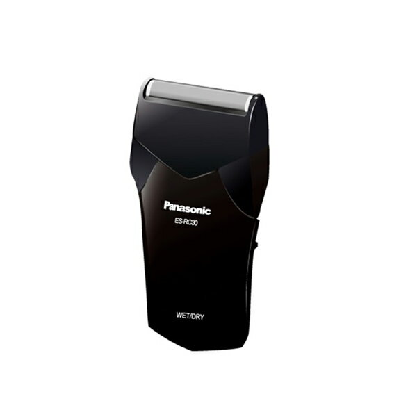 國際牌 Panasonic 刮鬍刀 / 支 ES-RC30-K
