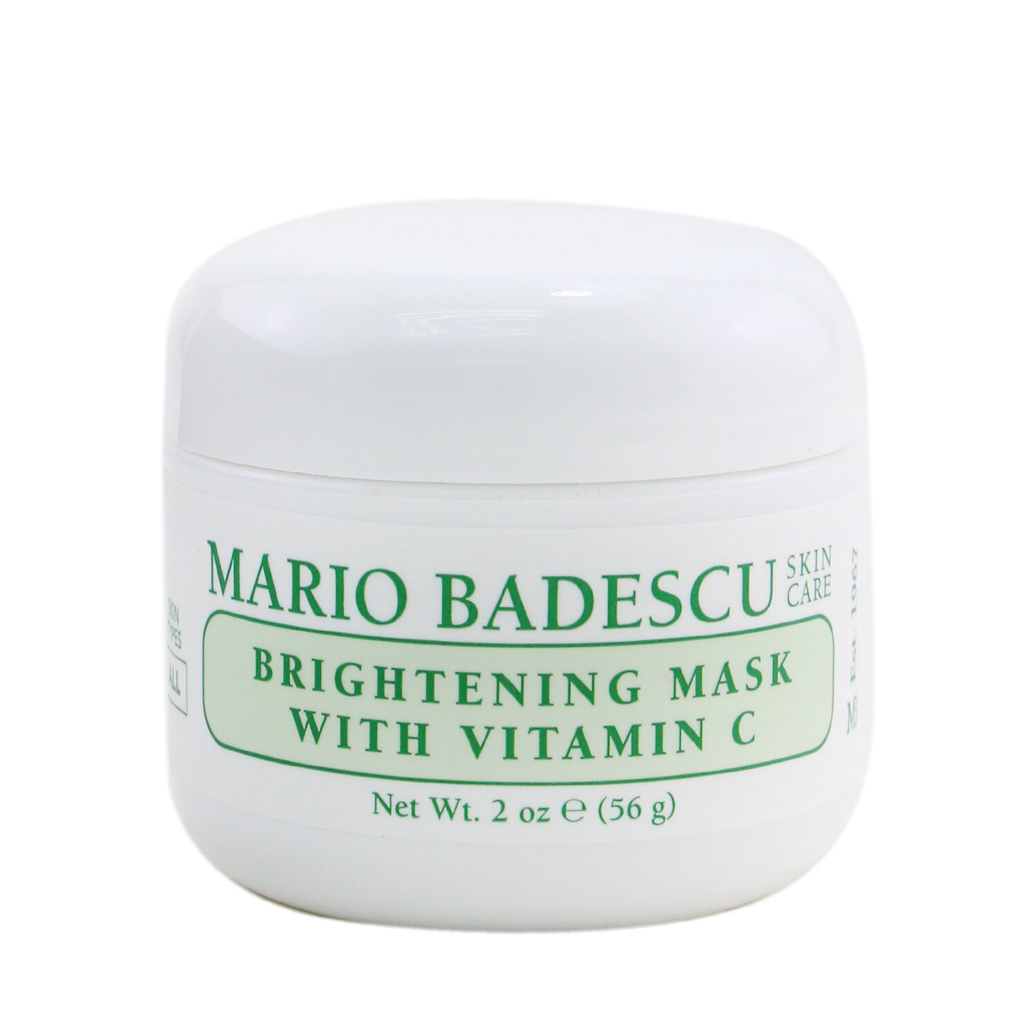 Mario Badescu - 維他命 C 美白面膜