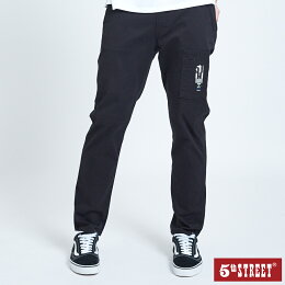 男裝 休閒貼袋直筒褲-黑色 (942373) 【5th STREET】【APP下單享4%回饋】 ★人氣爆款 聖誕禮物券 最高折700 男裝 休閒貼袋直筒褲-黑色 (942373) 【5th STREET】【APP下單享4%回饋】 ★人氣爆款 聖誕禮物券 最高折700