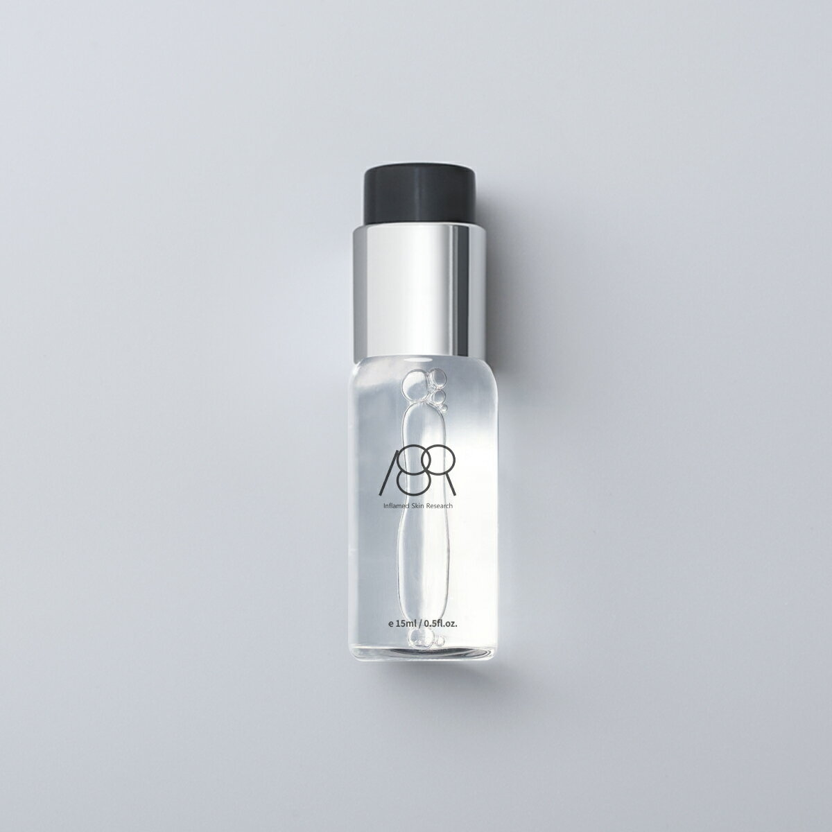 《油肌首選  3入》清爽亮白版-ISR SKIN Health專利胜肽修護精華 2