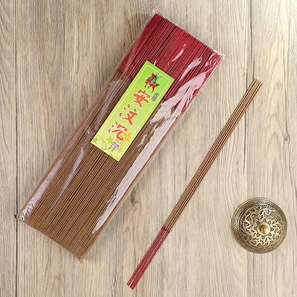 【立香】幸福 御品 安汶沉香 天然手工香 通天香 敬神禮佛 靜心 祈福 供奉 尺3可超取 尺6宅配/郵寄