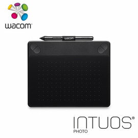 <br/><br/>  Wacom Intuos Art  CTH-490 藝術創意觸控繪圖板 時尚藍/經典黑 兩款<br/><br/>