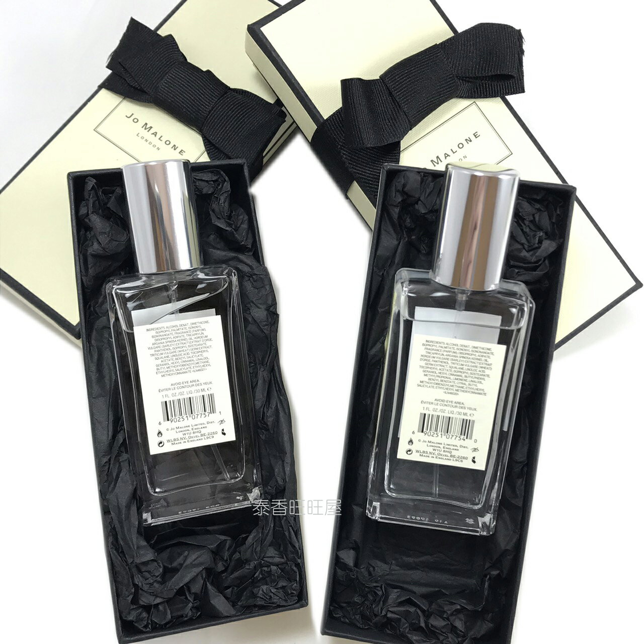 【Jo Malone】英國梨與小蒼蘭/髮香水/藍風鈴/橙花/星玉蘭/髮香噴霧/50ml/｜迷人香氛◆全館現貨快出 3