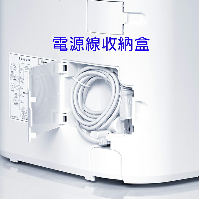 Panasonic 國際 F-Y18PN 除濕機(可退貨物稅) 6