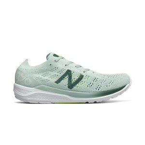 New Balance [W890BG7B] 女 慢跑鞋 運動 路跑 B楦 890 v7 輕量 透氣 紐巴倫 蘋果綠