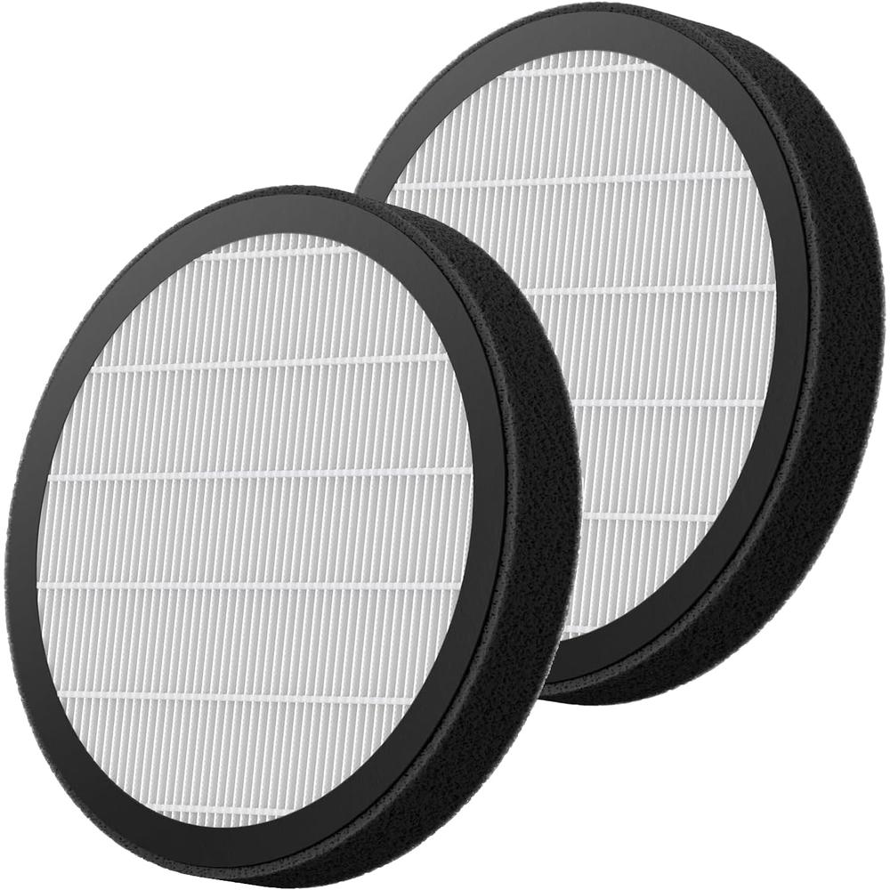 【日本代購】WINDELE 空氣清淨機(MB-032) 替換濾網 MB-032-F1