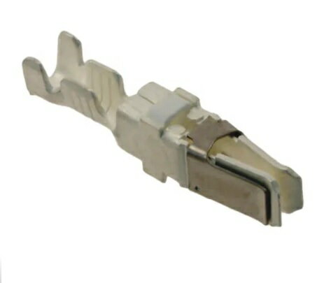 66740-9 12~16AWG TE / Tyco AMP 鍍銀 母針PIN FOR CPC-3系列用 (含稅)【佑齊企業 iCmore】