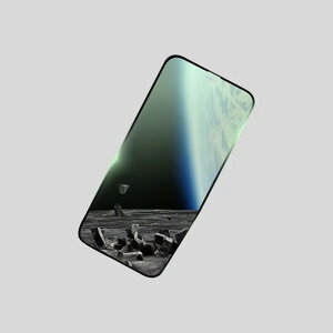 【維信肯Wsken】綠光玻璃保護貼( iPhone 12系列適用)