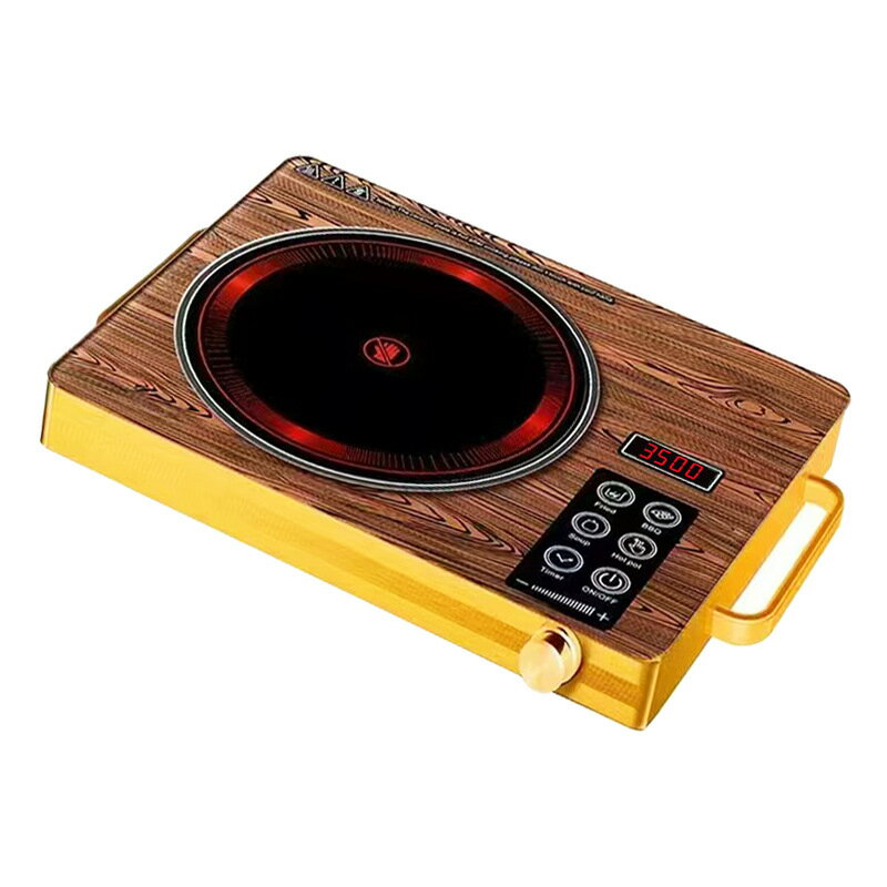 電陶爐 紅外線電陶爐 不挑鍋具電陶爐 微晶爐 遠紅外線爐 觸控式微晶電陶爐 觸控 0