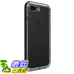 107美國直購 Lifeproof 手機套next Case For Iphone 7 Plus Iphone 8 Plus Black Crystal 玉山最低比價網 Rakuten樂天市場