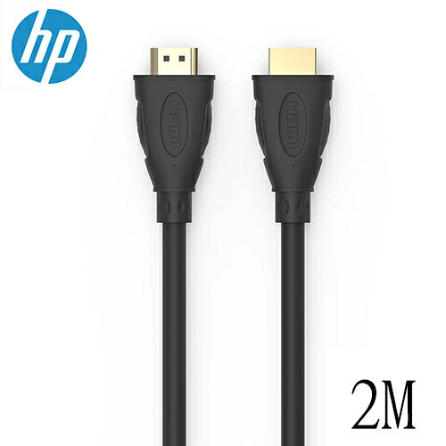 HP 真8K 2.1版 HDMI傳輸線DHC-HD02-2M【愛買】