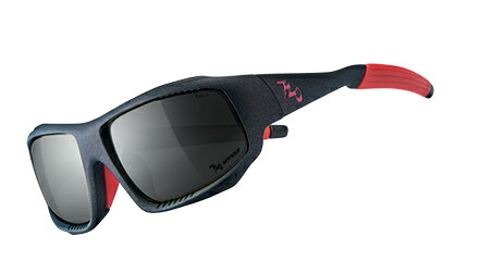 【【蘋果戶外】】720armour B370-1-PCPL Rock Asia 砂黑 防爆偏光灰片 PC防爆 飛磁換片 自行車眼鏡 風鏡 偏光防爆眼鏡 運動太陽眼鏡