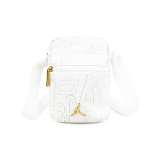 Nike Jordan B&G Festival [FV5743-100] 斜跨包 側背包 單肩包 隨身小包 白金